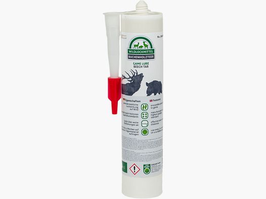 ALQUITRÁN DE HAYA 310GR