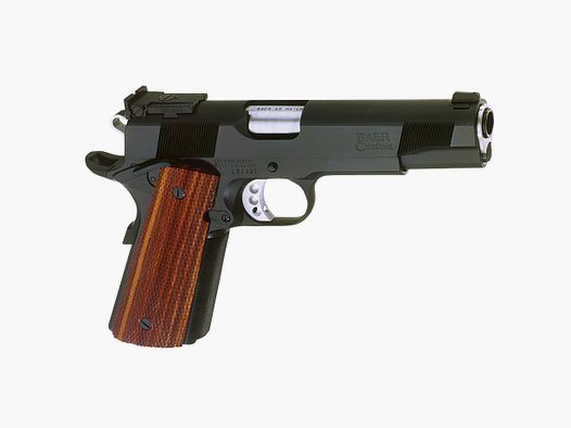 Les Baer Premier II kaliber .45ACP 5 cali