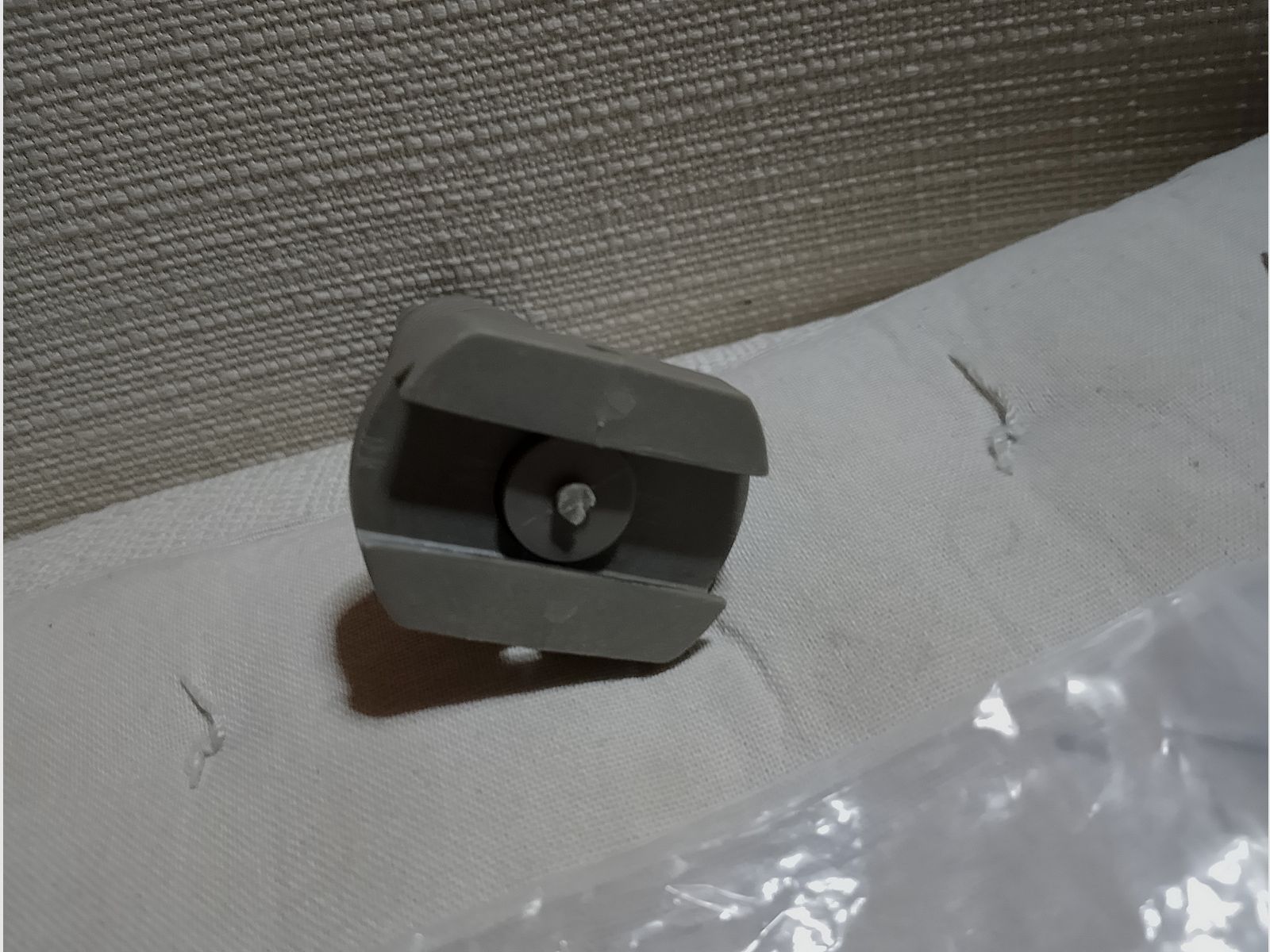 Poignée avant Grip camouflage beige poignée universelle Airsoft Softair Paintball arme fusil Picatinny monté rapidement