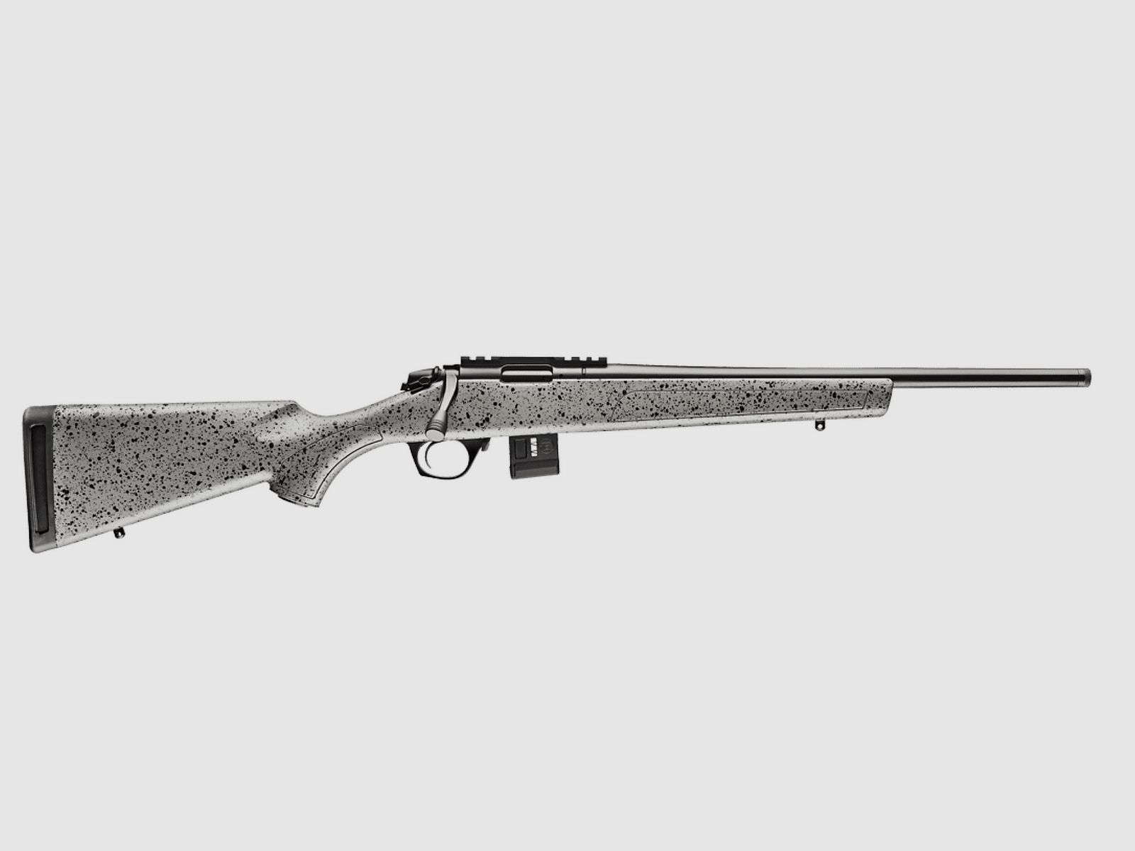 BERGARA BMR STEEL