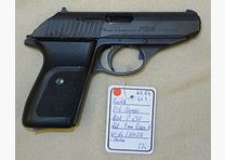 SIG Sauer P230