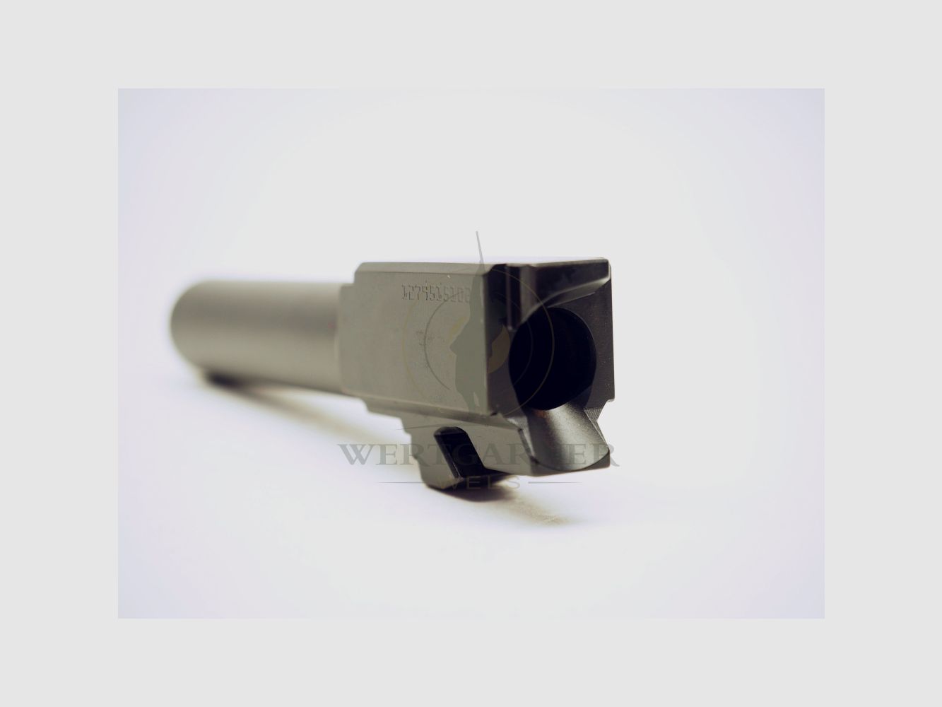 Glock 19X Coyote 9x19 Lauf, Bild 3 von 5
