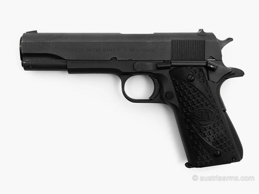 Norinco 1911 A1, Gebrauchtwaffe im Neuzustand, .45 ACP