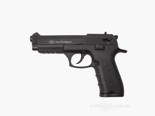 Ekol Firat P92 Magnum Pistola a Salve 9mm P.A.K. Nera