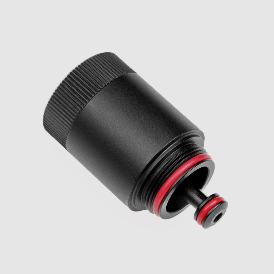 ASA TUNING CHAMBER | Für Beeman BP50 | Bis zu 80 J+ | HPA