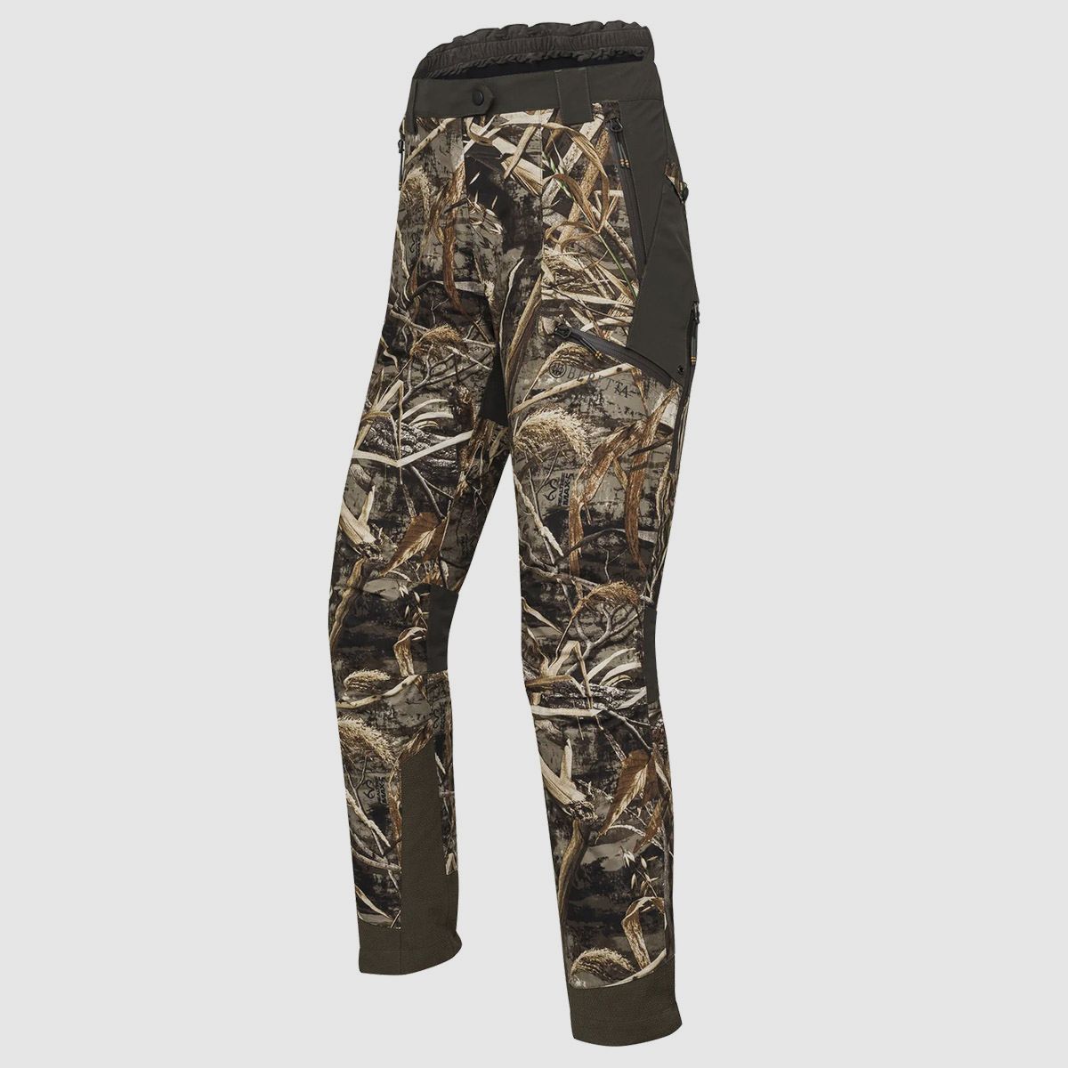 Beretta Hose Tri Active EVO Camo Real Tree Max 5