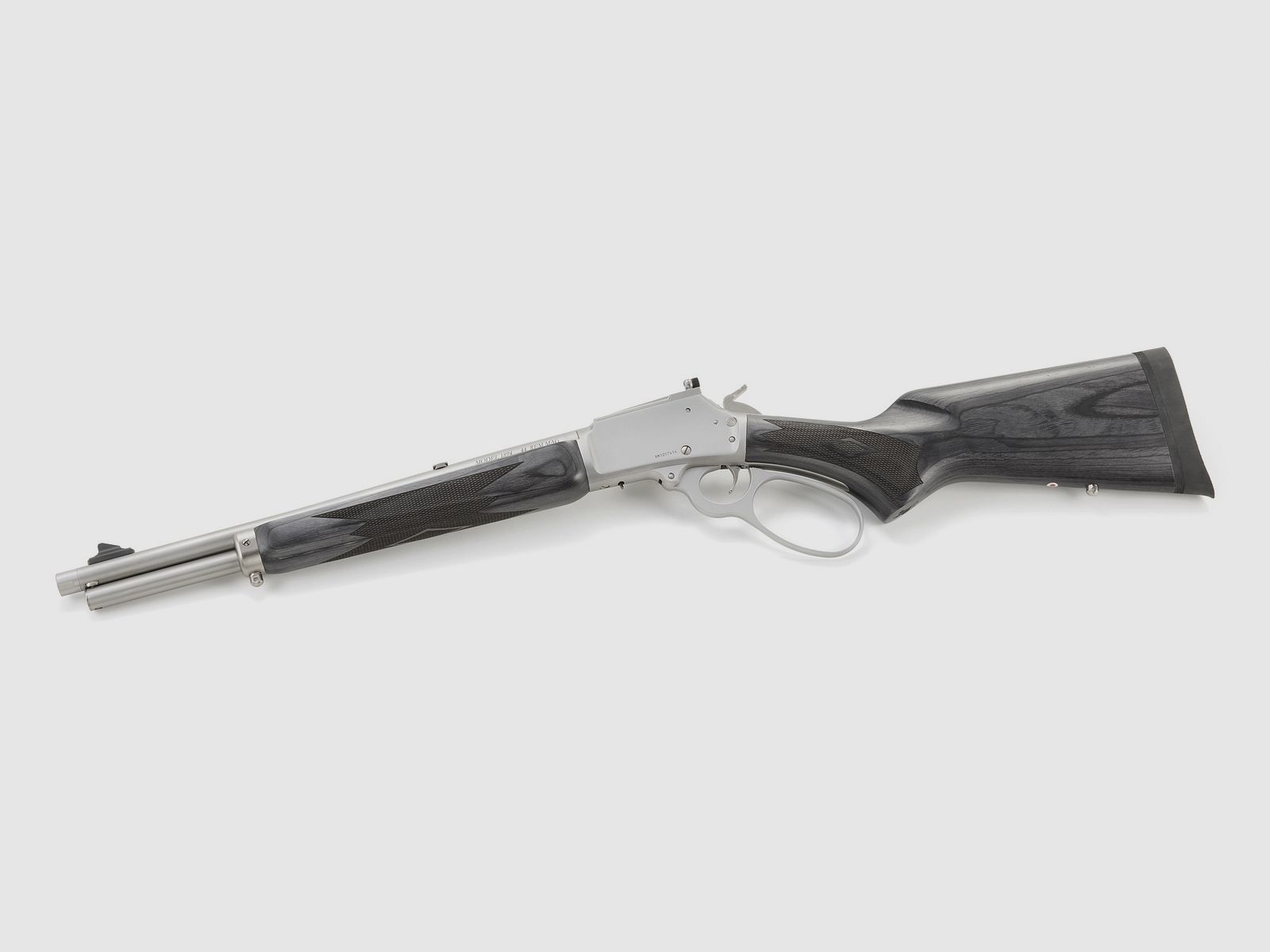 Marlin 1894 TRAPPER .44 Rem. Mag. 16.10"/41cm 5/8"x24 8+1 magazine lever-action rifle