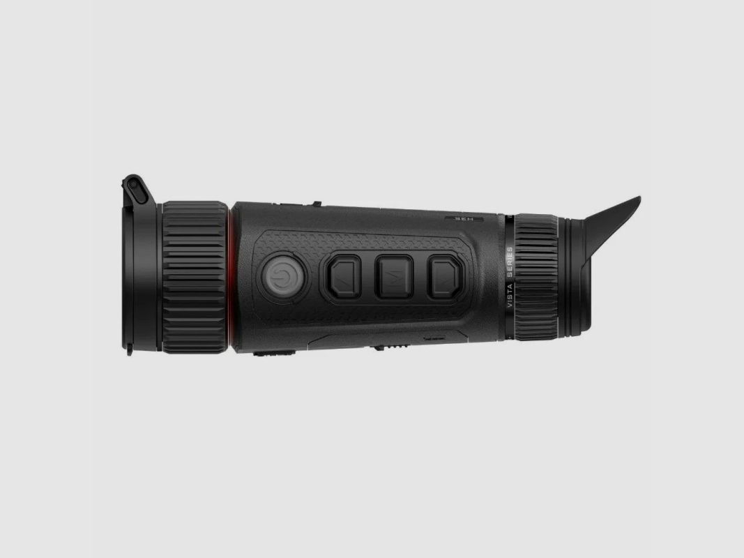 Monocular Térmico Nocpix Vista VH35, Sensor 256, Netd 15, imagen 9 de 45