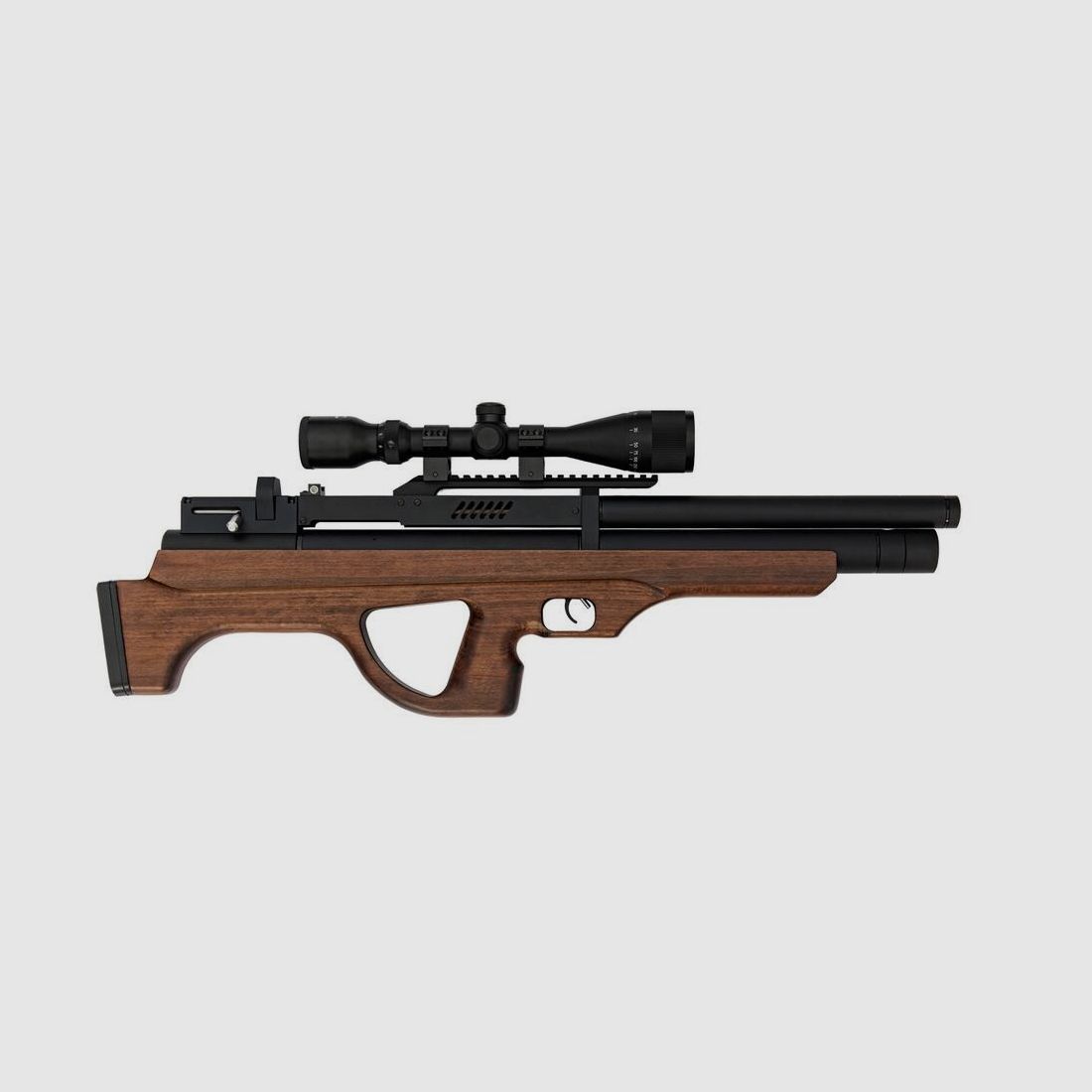 NORICA DARKBULL BULLPUP PCP, Bild 2 von 2