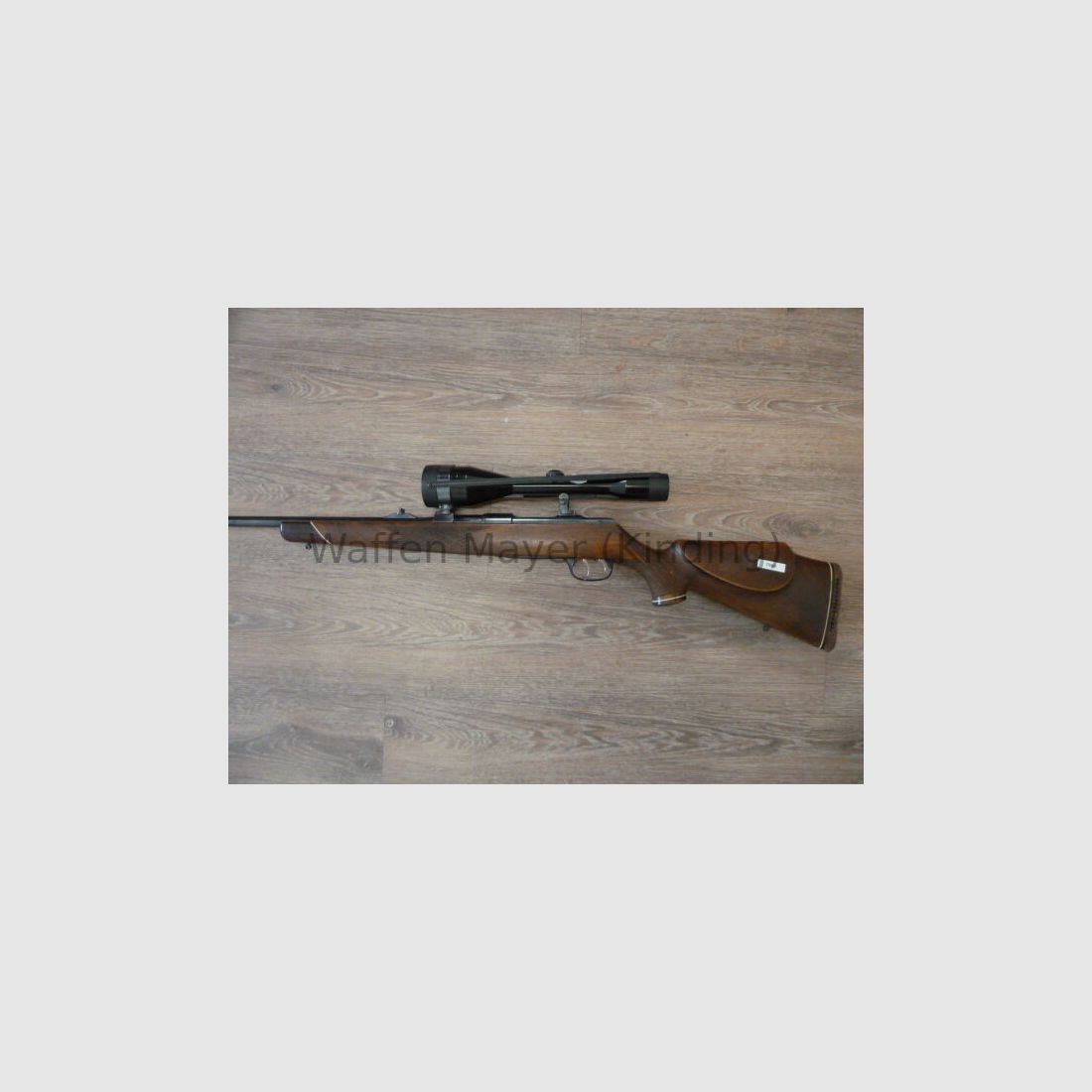 Krico- Mod.700