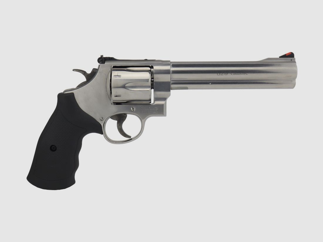  Smith & Wesson	629 Classic 6,5 Zoll