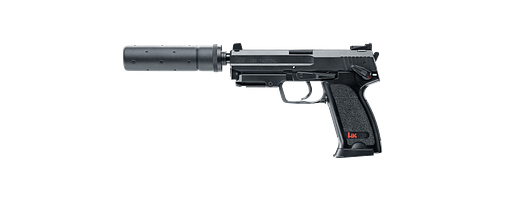 Umarex Heckler & Koch USP Tactical