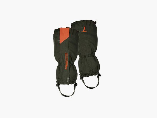 Guetres chasse predator r2