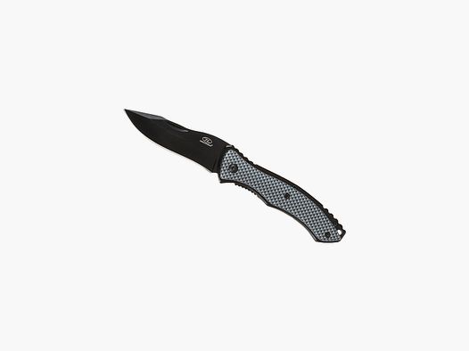 Highlander Forces Cuchillo Plegable Eagle Black