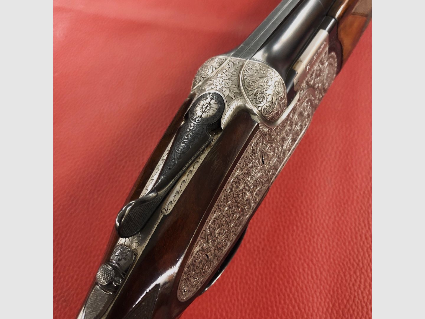 Beretta SO4, immagine 6 di 11