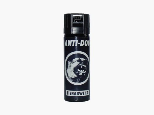 Pepper spray for dogs ANTI-DOG 63 ml