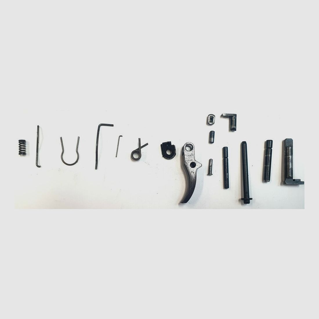 CZ spare parts set Mod. 100