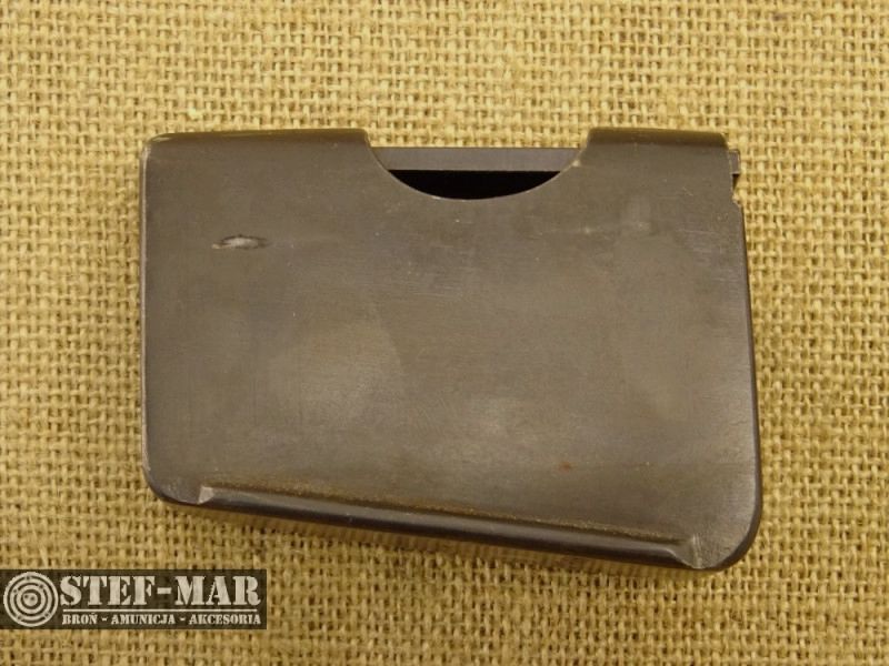 Carabina Schmidt Rubin K11 calibre 7.5x55 Swiss [R1571], imagen 15 de 17