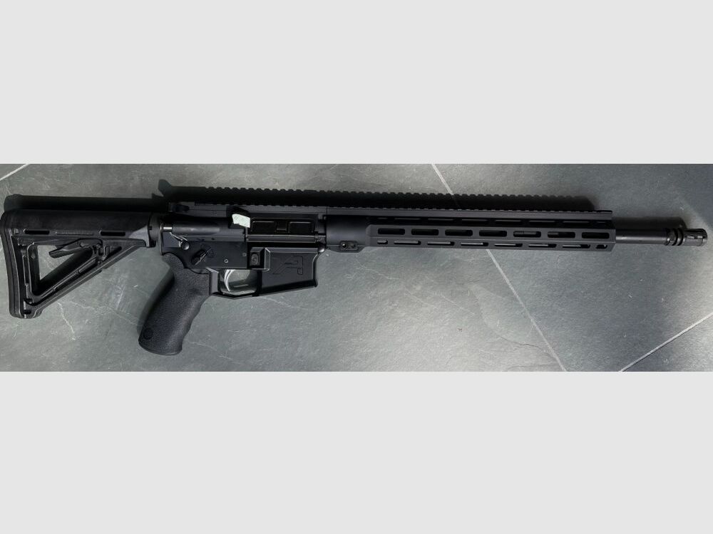 Savage MSR15 RECON 2.0