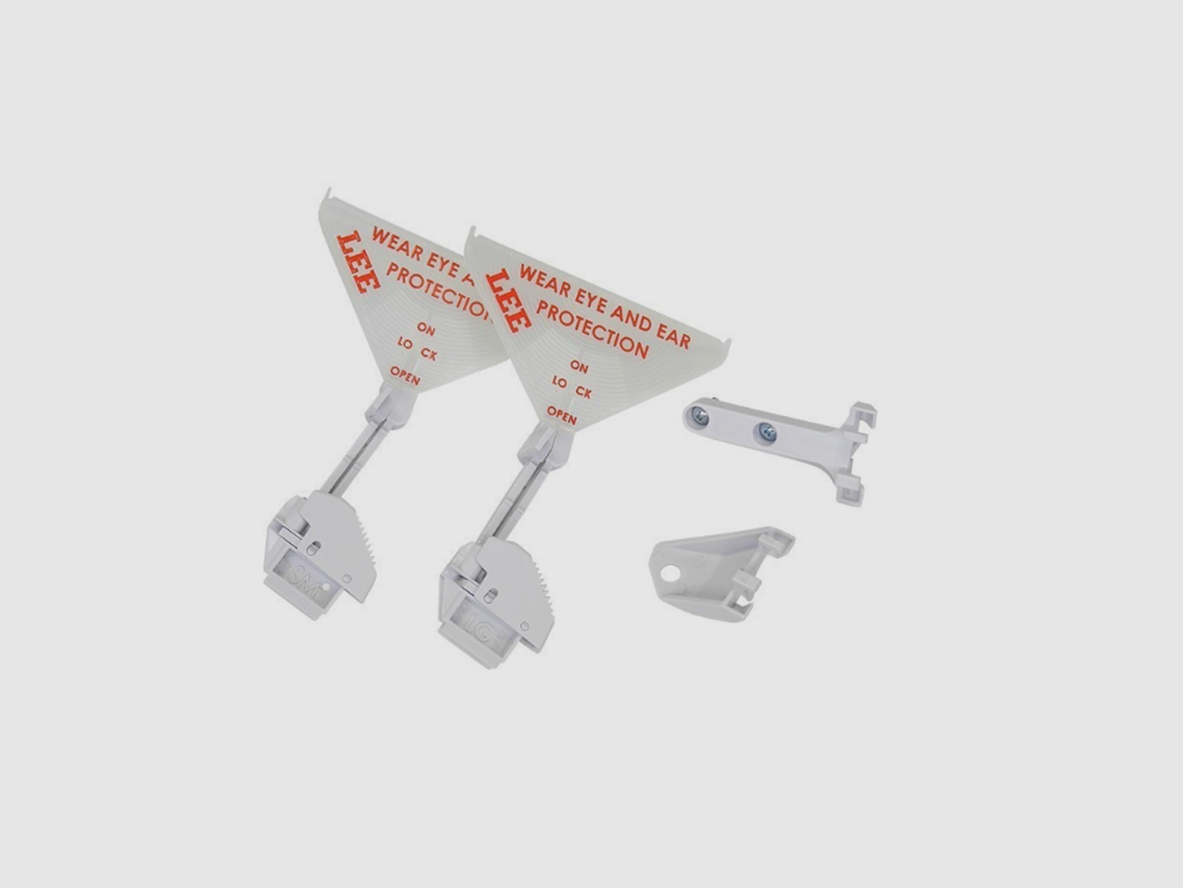 DISTRIB ZÜNDHÜTCHEN PRESSE LEE Safety Prime