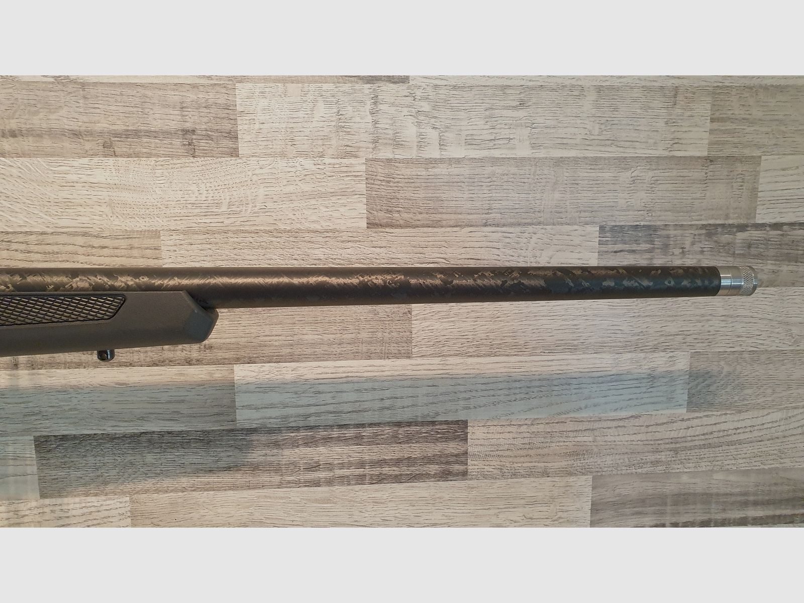 Savage 110 Ultralite Kal. 6,5Creedmoor - Carbonlauf - Mündungsgewinde - Neuware vom Fachhandel