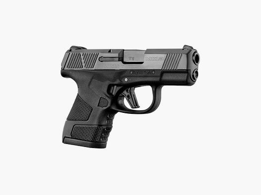 Pistolet Mossberg MC1sc 3.4'' BBL 7+1 cal. 9 x 19
