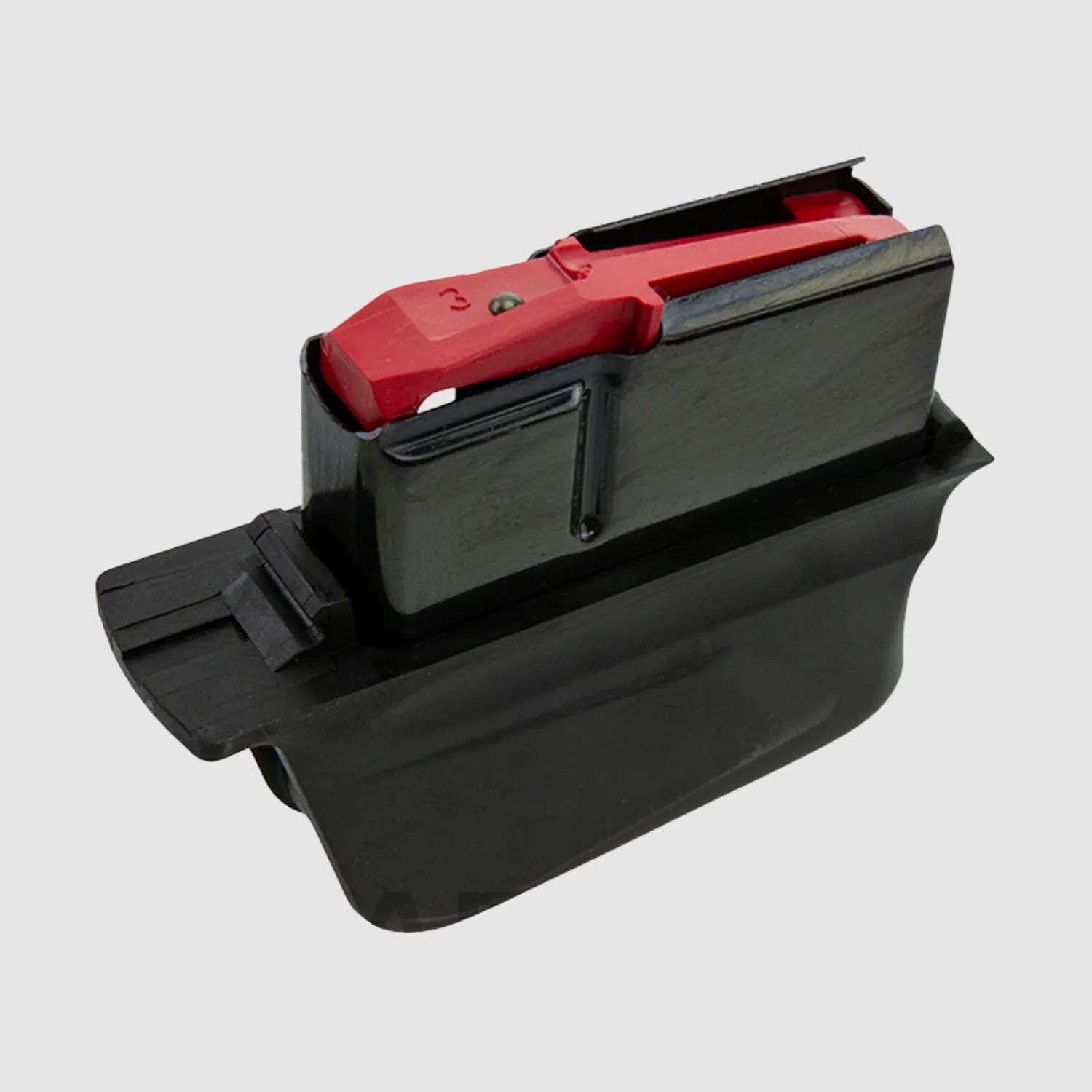 Magazin Browning BAR II LT 10 Schuss Kaliber .30-06