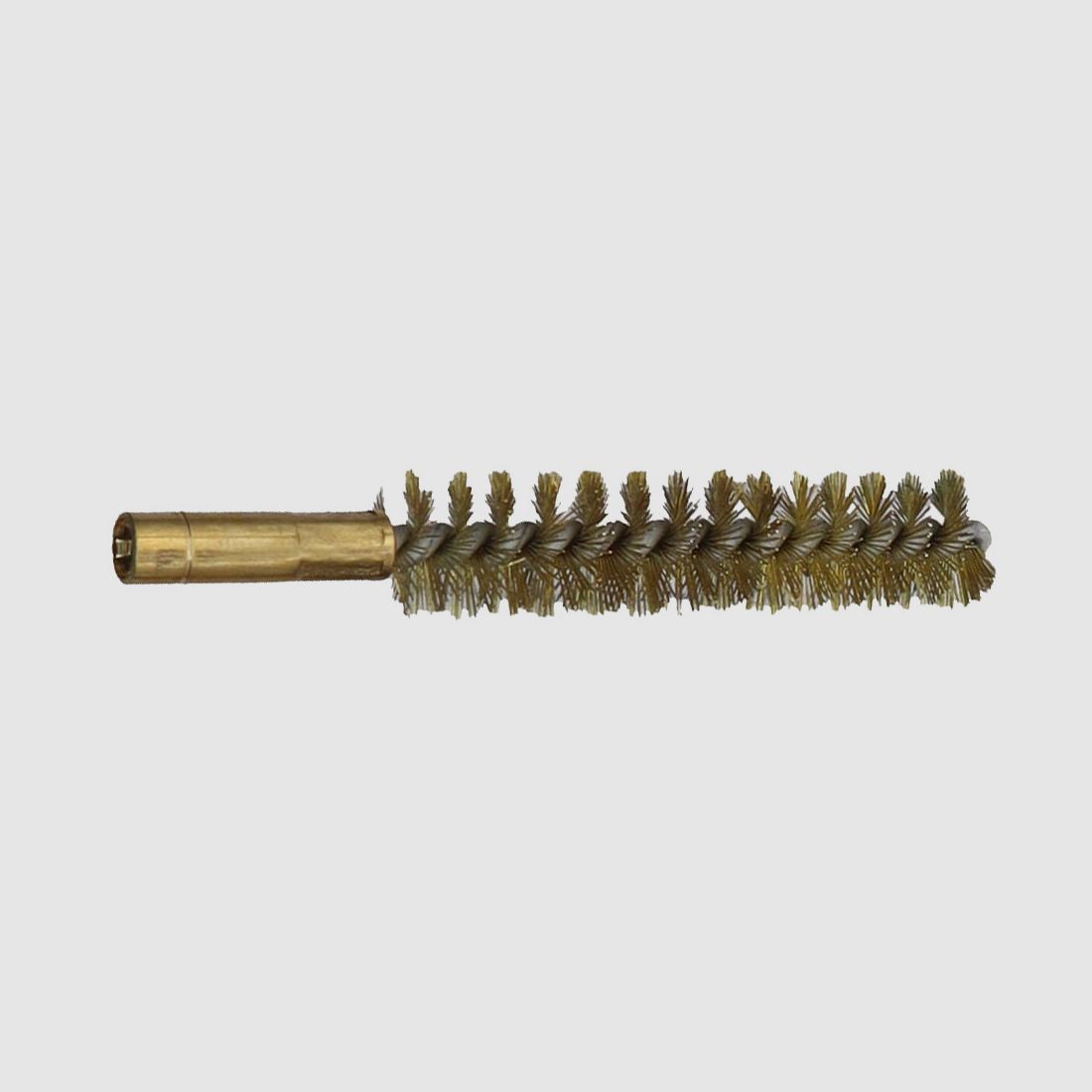 StilCrin Bronzebürste - 6mm