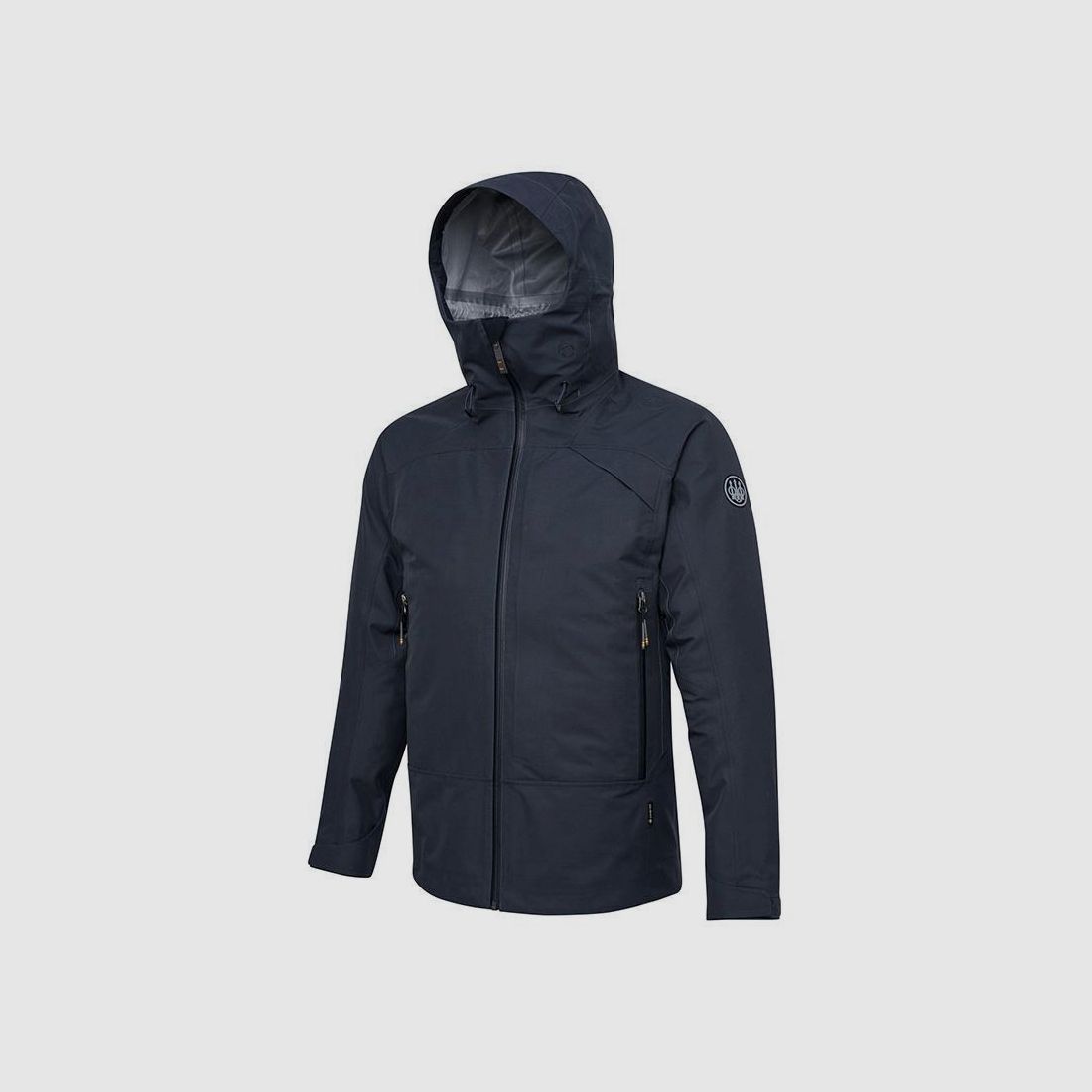 Veste Homme Beretta Dall 3L Gtx Ebony Taille L