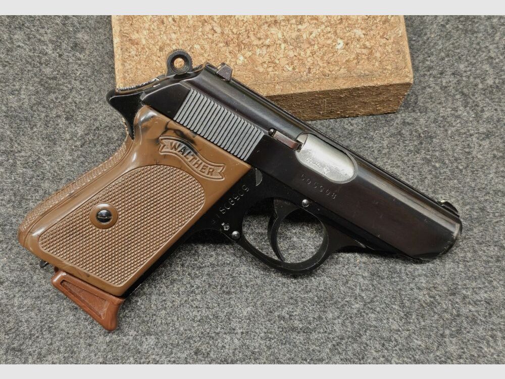 Walther PPK - L