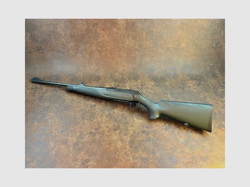 Sauer 404 Classic XT