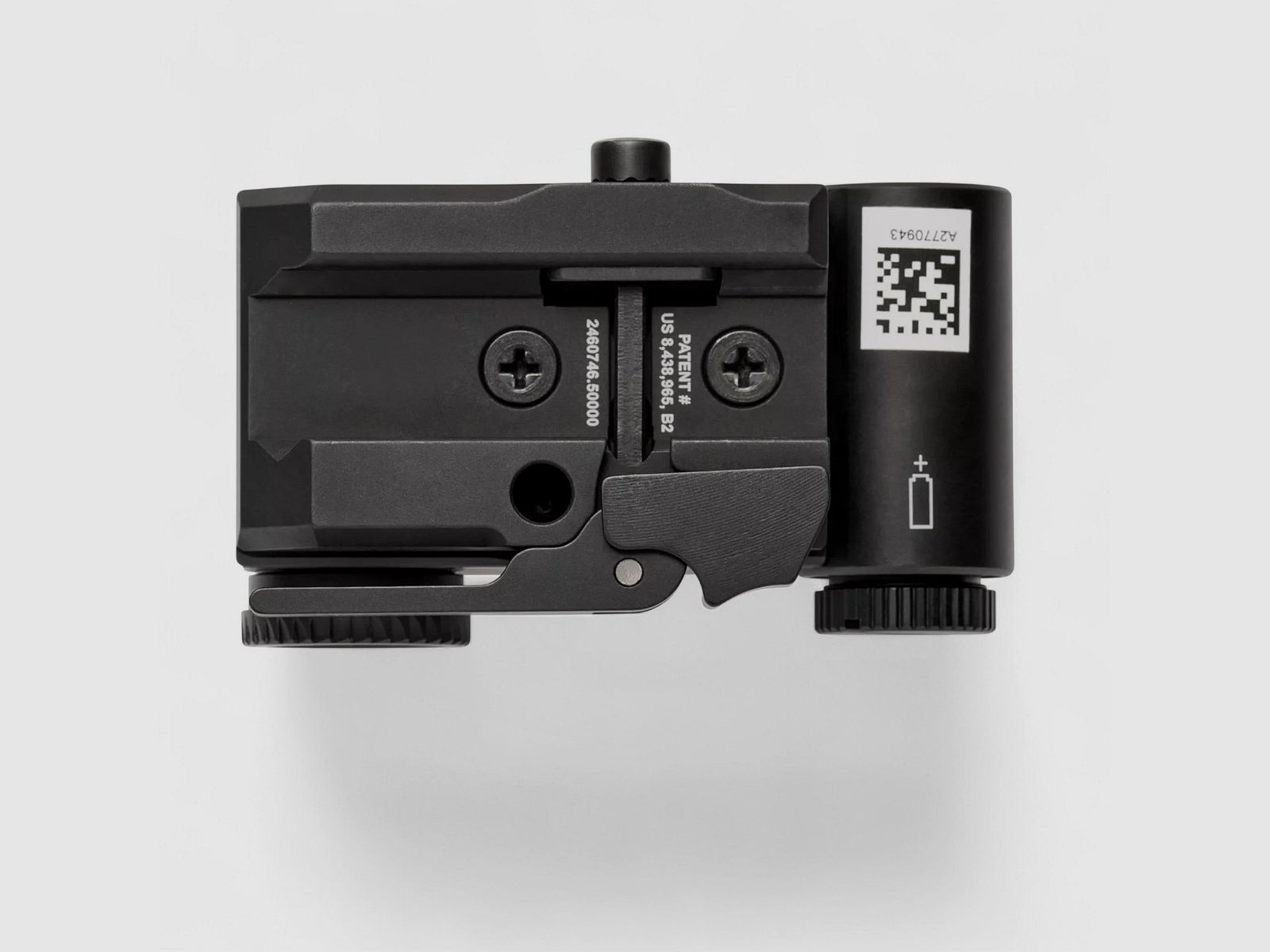EOTECH EXPS3 HD, zdjęcie 5 z 8