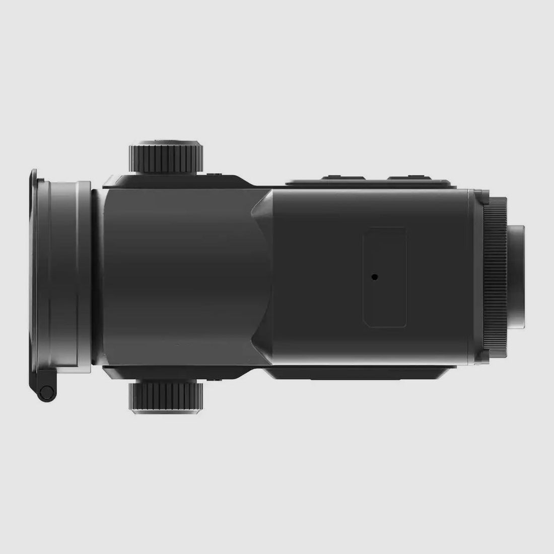 Guide sensmart Wärmebildvorsatzgerät TB650 Pro