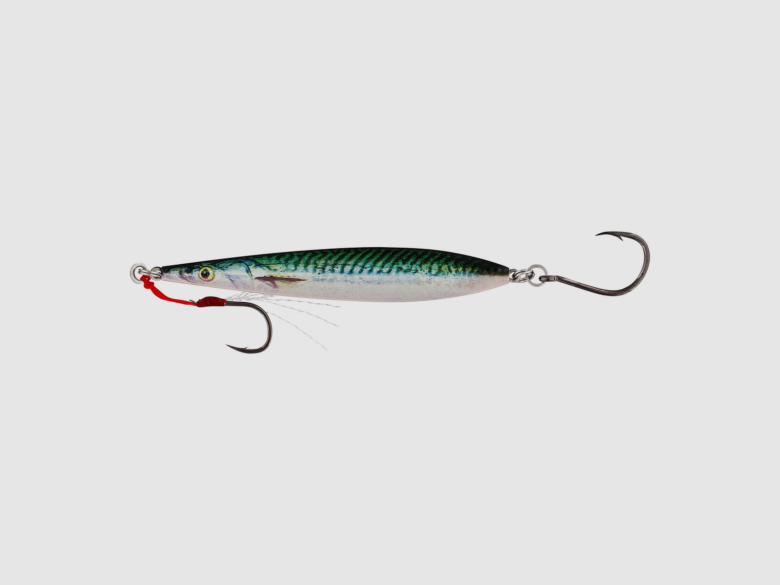 Westin F360 SBASS 11.5 cm 42 g Real Mackerel