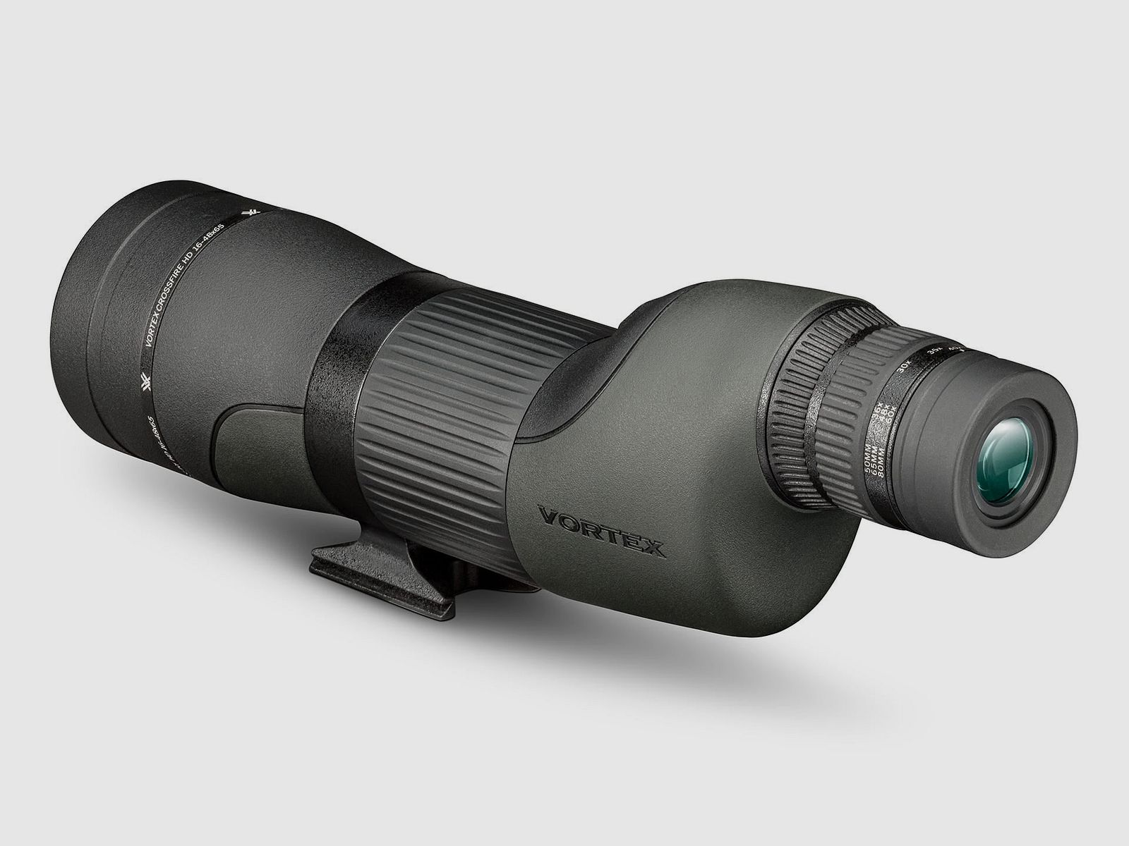 Vortex Crossfire HD 16-48x65 Telescopio Recto