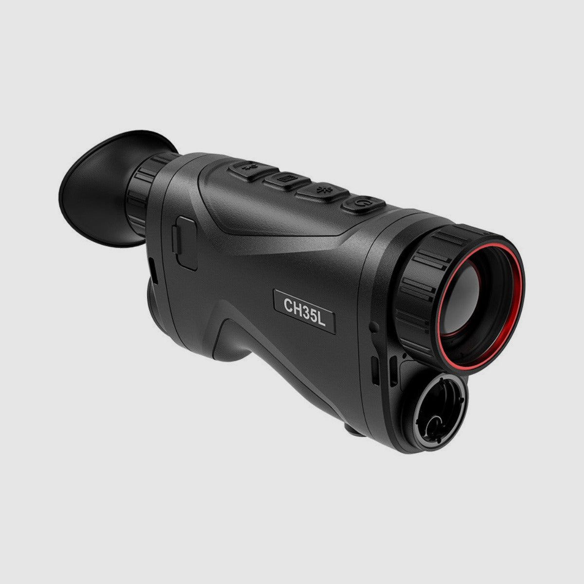 HIKMICRO Condor CH35L Wärmebildmonokular mit Laserentfernungsmesser, Bild 2 von 8
