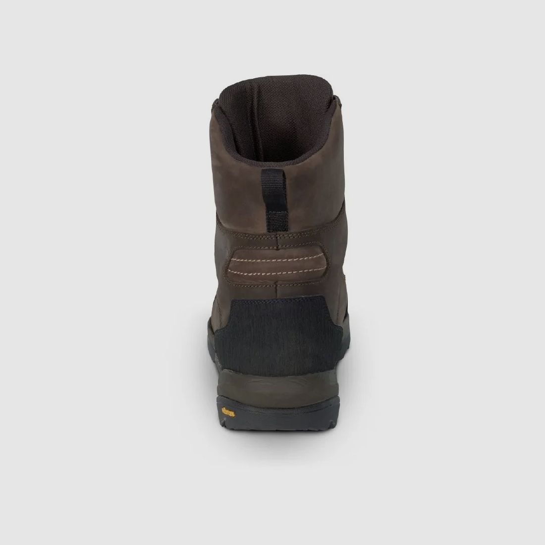 BUTY HARKILA REIDMAR GTX DARK BROWN, zdjęcie 3 z 4