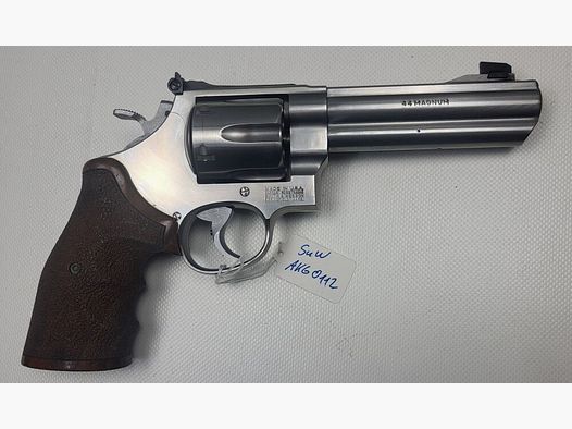 Smith&Wesson 629 Performance Center