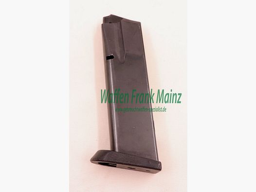 Tanfoglio - Italy Replacement Magazines Custom 17/19 .45ACP