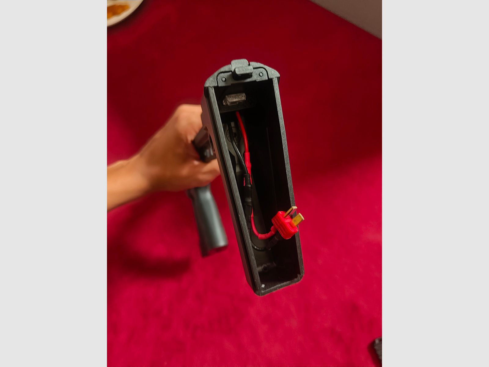 G&G tgm R5 Etu