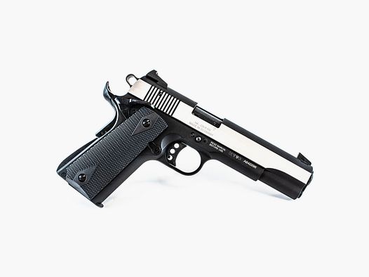GSG 1911 us roestvrij staal