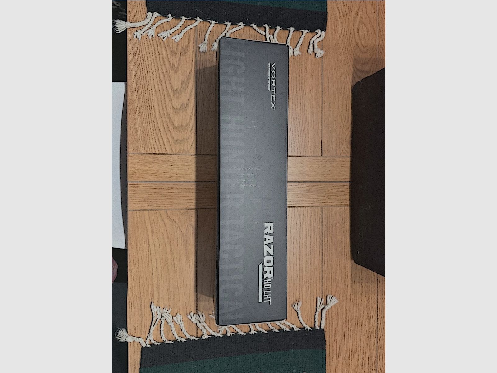 Vortex Razor LHT 3-15x42 MRAD