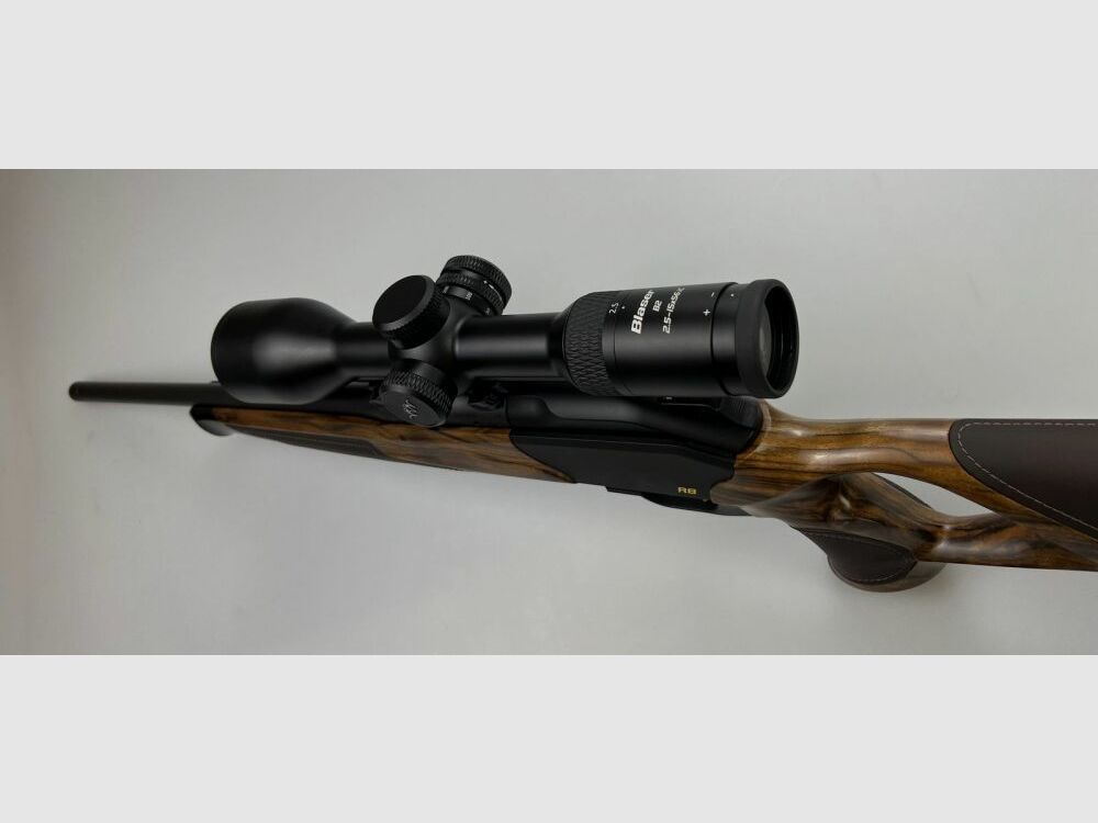 Blaser R8 Success de Cuero