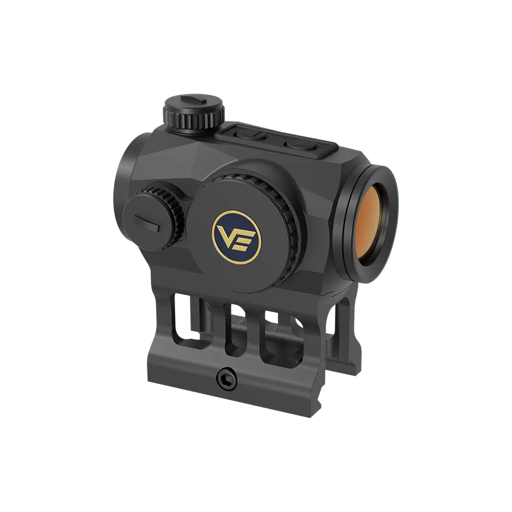 Vector Optics red dot sight Scrapper 1×22, image 5 of 5