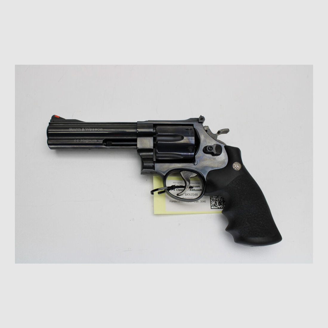 Revolver S&W Smith & Wesson Mod 29-5 29 Classic Kal. .44Rem Mag 5" Lauf .44RemMag