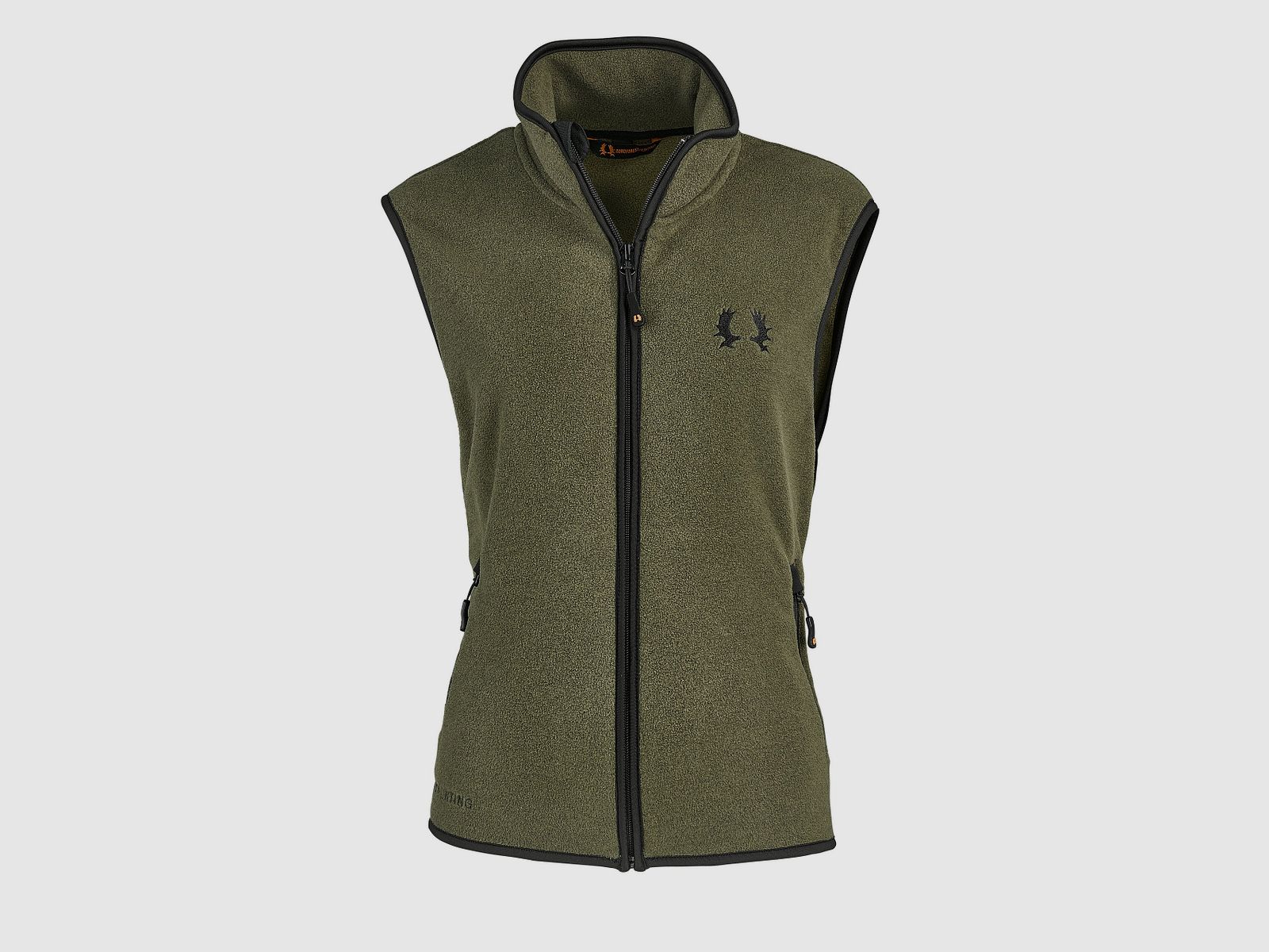 Nordforest Hunting Vest Lulea