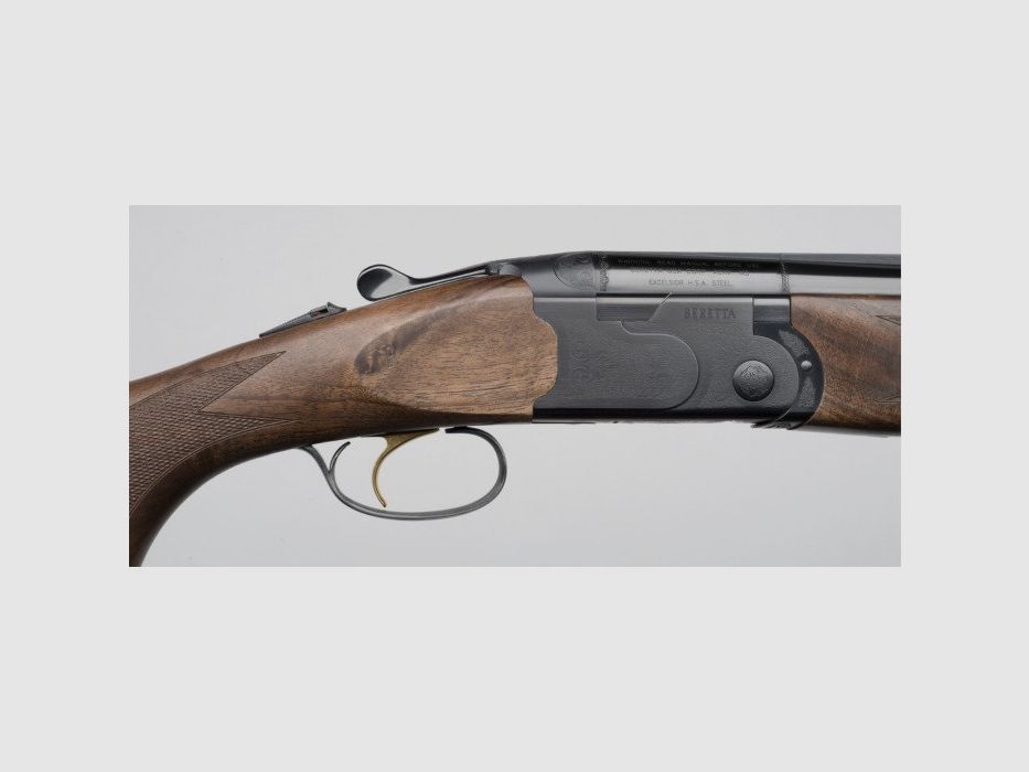 Beretta 686 Silver Pigeon I Black cal. 12 Limited BENELUX – Une seule pièce en magasin, image 3 sur 6