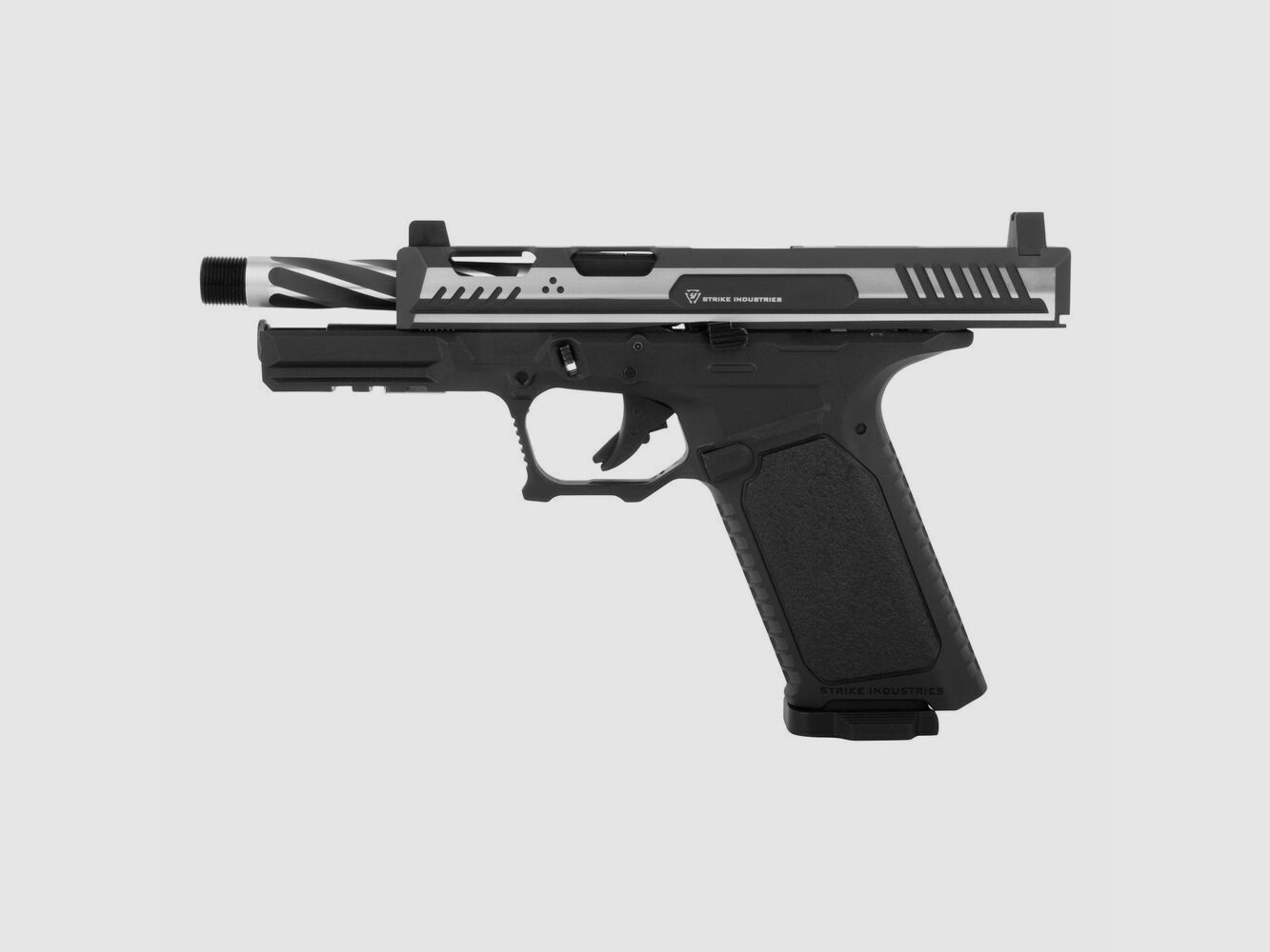 EMG Strike Industries ARK bicolor 4,5 mm BB Co2 BlowBack