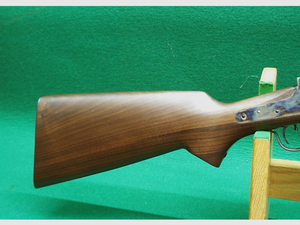 Pedersoli Saguaro Sharps 1859 Hunter Carbine 26", Bild 2 von 8