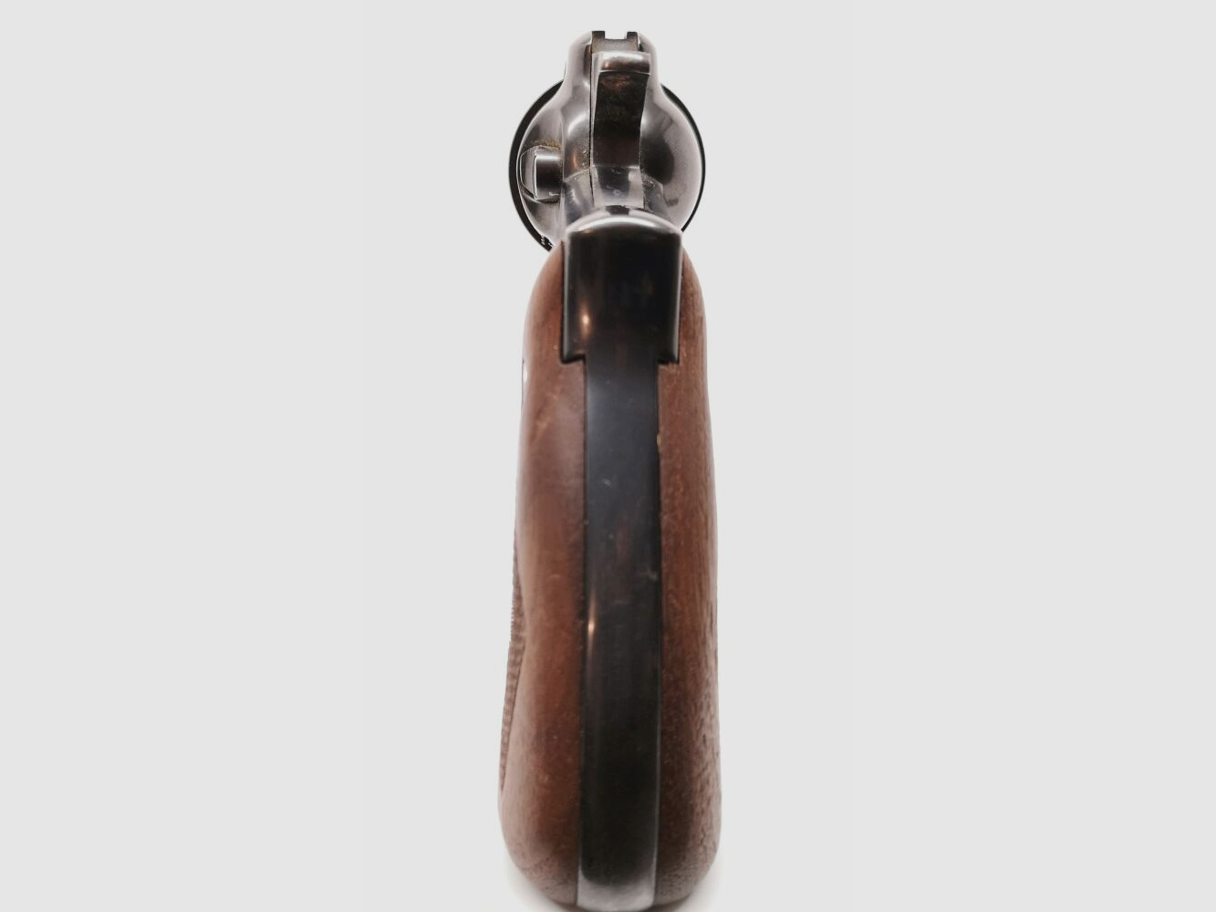 Ruger Speed-Six